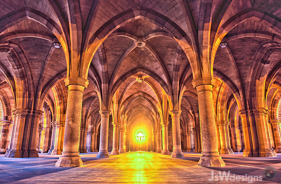 Glasgow University_HDR2