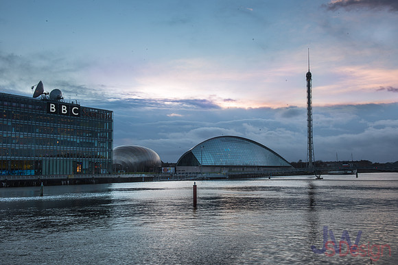 River Clyde